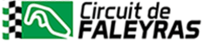 Circuit de Faleyras Retina Logo